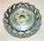 RW310 -Pair of LH & RH  6"  Mecanum Wheels